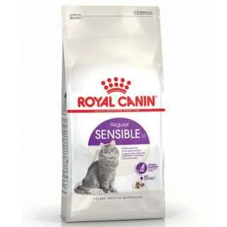 ROYAL CANIN SENSIBILE 2 KG.